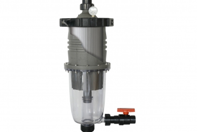 Центробежный фильтр для бассейна MultiCyclone Plus MC-16 Waterco - Фильтры для бассейна